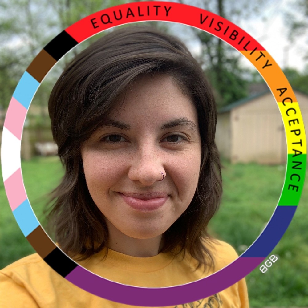 Meet your Posher, Kelsey